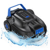 SI Cordless Robotic Pool Cleaner